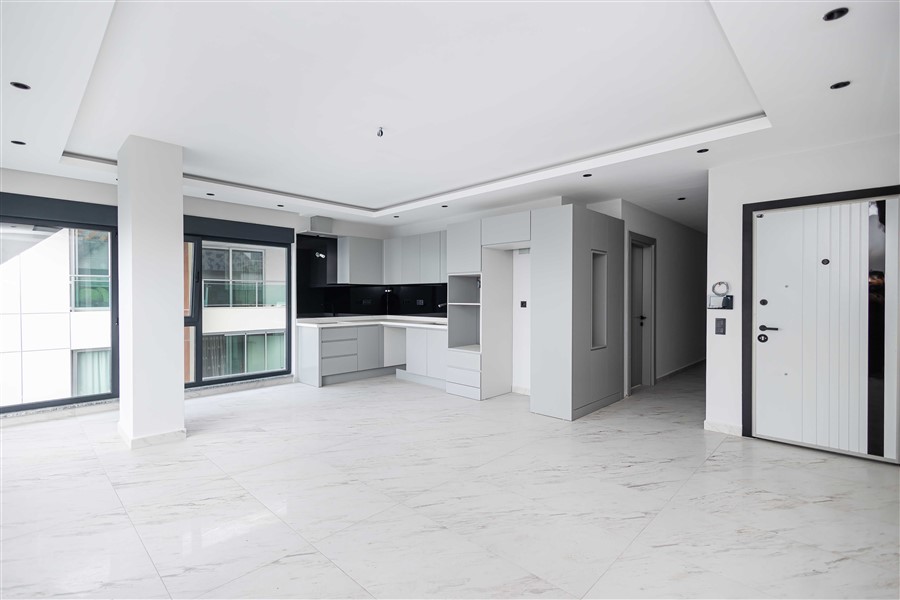 Wohnung in Alanya, Türkei, 139 m² - Foto 12