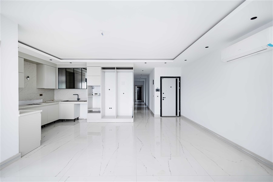 Wohnung in Alanya, Türkei, 180 m² - Foto 12