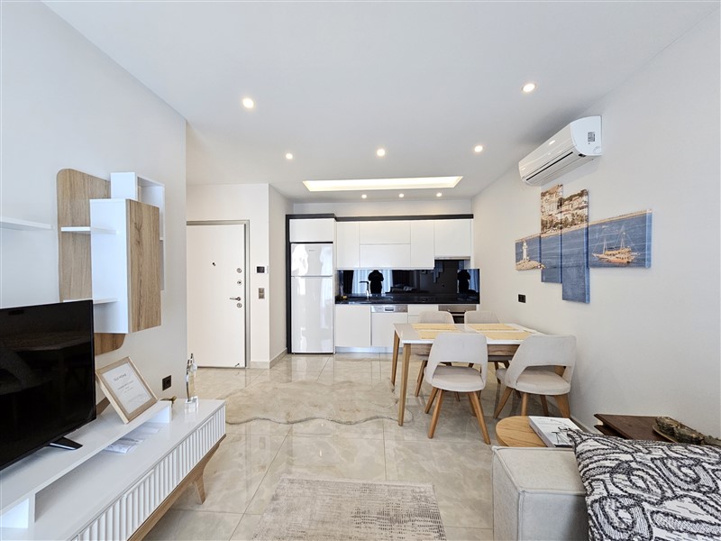 Flat in Alanya, Turkey, 65 m² - picture 12