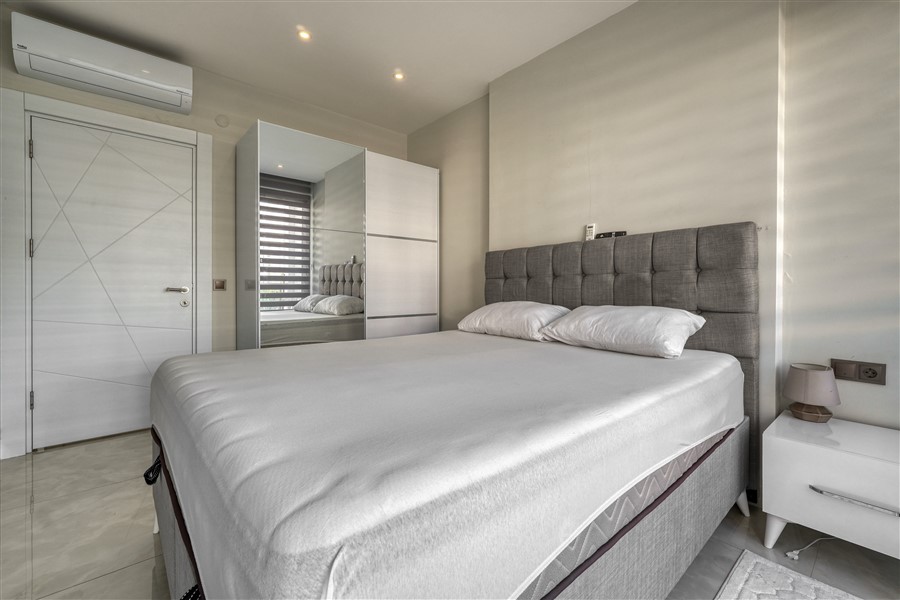 Wohnung in Alanya, Türkei, 80 m² - Foto 12