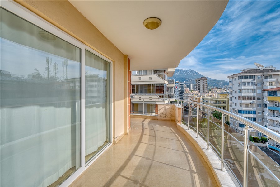 Wohnung in Alanya, Türkei, 110 m² - Foto 12