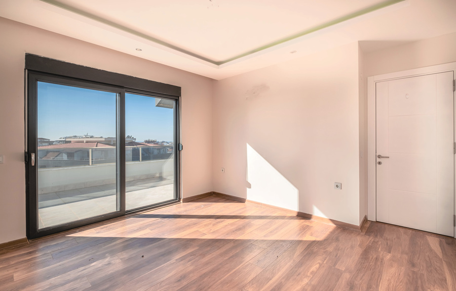 Penthouse in Alanya, Türkei, 300 m² - Foto 12