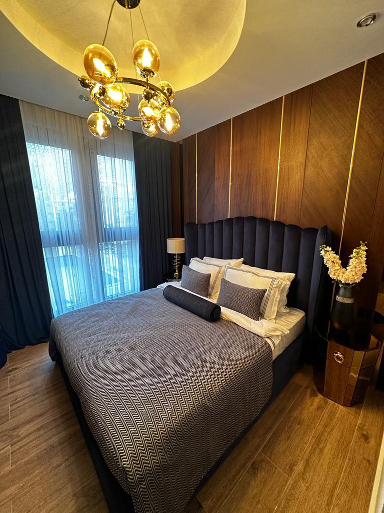 Flat in Alanya, Turkey, 80 m² - picture 12