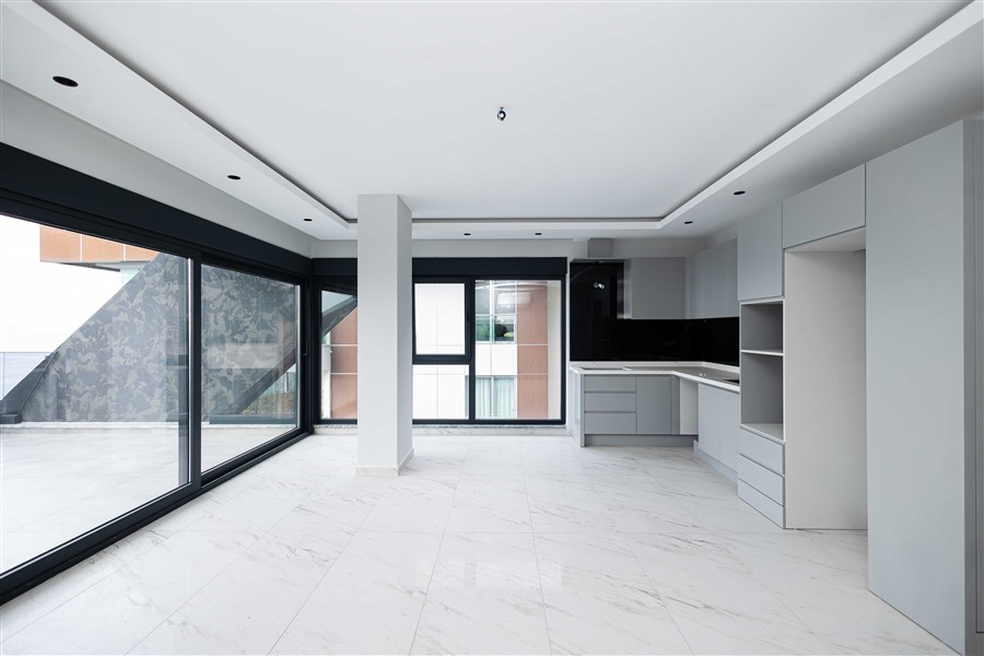 Wohnung in Alanya, Türkei, 139 m² - Foto 13