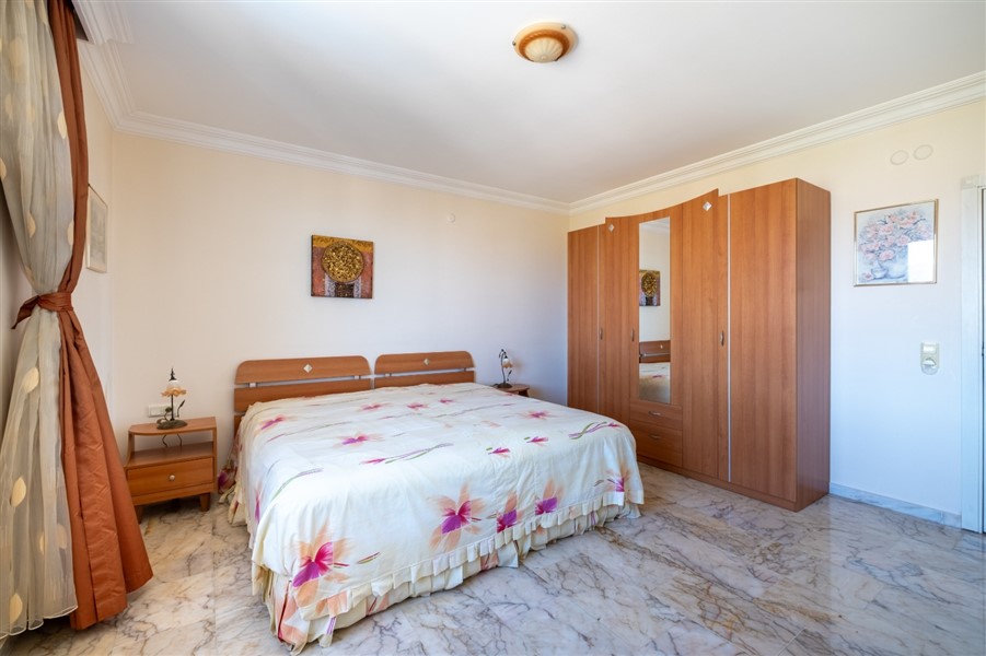 Flat in Alanya, Turkey, 130 m² - picture 13