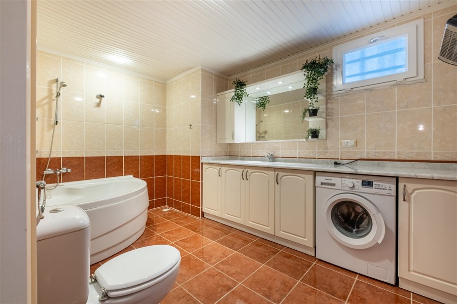 Wohnung in Alanya, Türkei, 135 m² - Foto 13