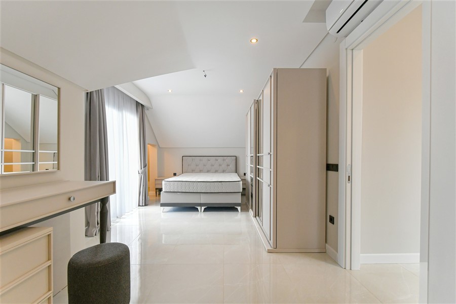 Penthouse in Alanya, Türkei, 135 m² - Foto 13