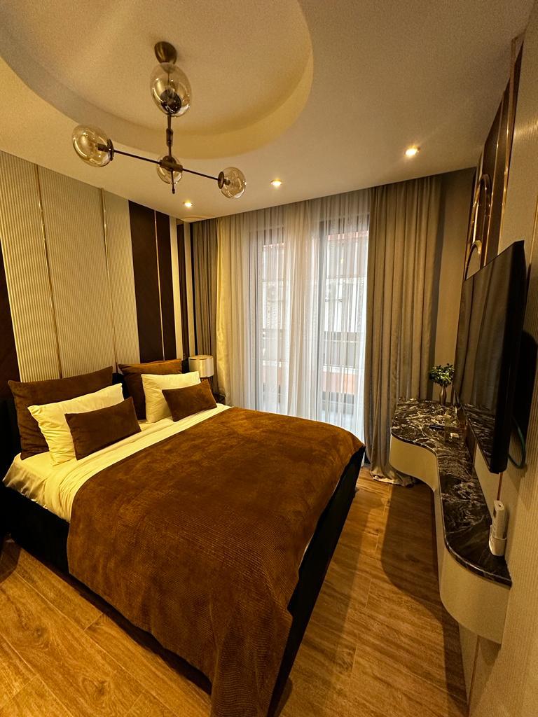 Flat in Alanya, Turkey, 80 m² - picture 13