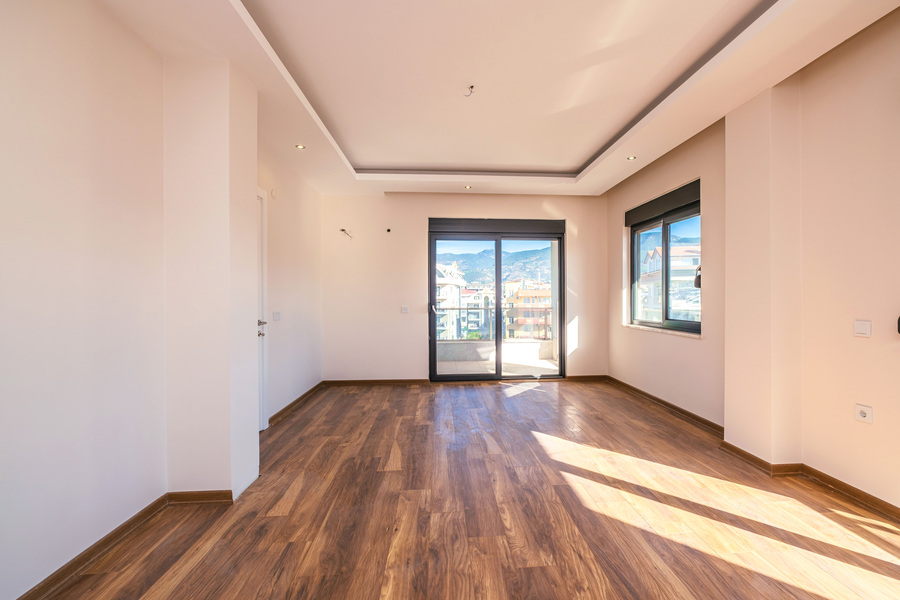 Penthouse in Alanya, Türkei, 300 m² - Foto 13
