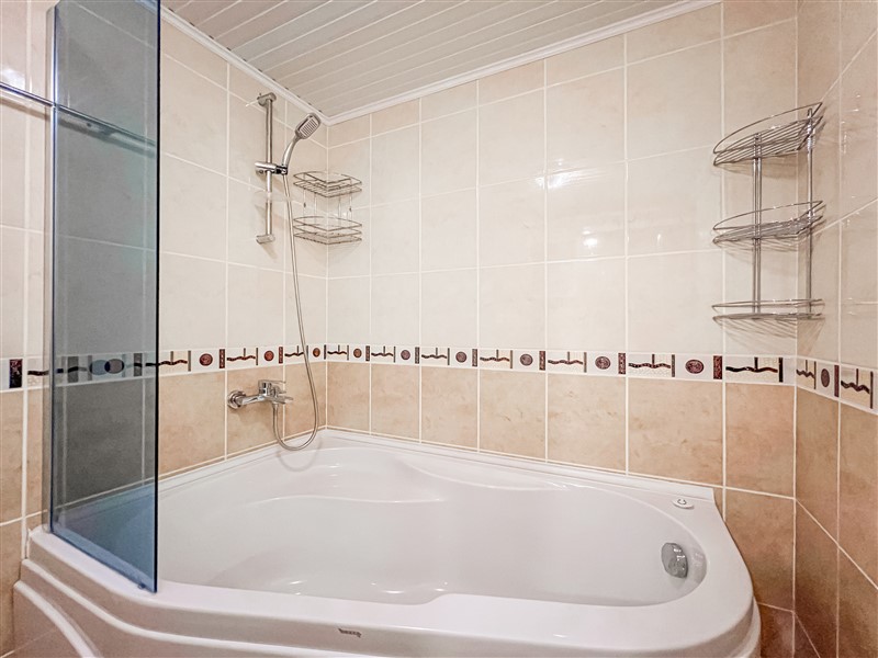 Flat in Alanya, Turkey, 110 m² - picture 13