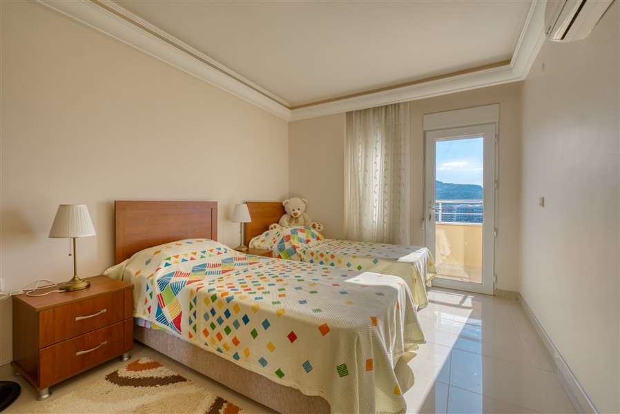 Flat in Alanya, Turkey, 125 m² - picture 13