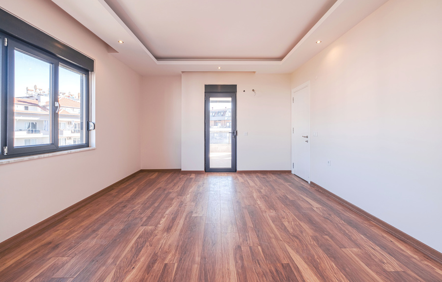 Penthouse in Alanya, Türkei, 300 m² - Foto 14