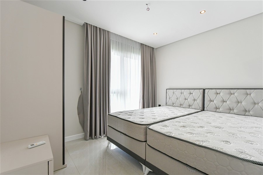 Penthouse in Alanya, Türkei, 135 m² - Foto 14