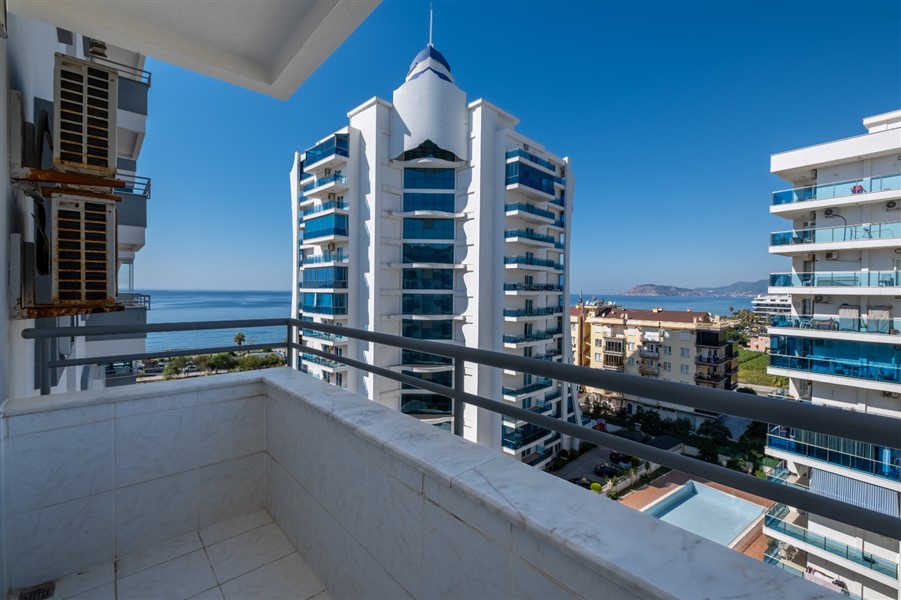 Wohnung in Alanya, Türkei, 135 m² - Foto 14