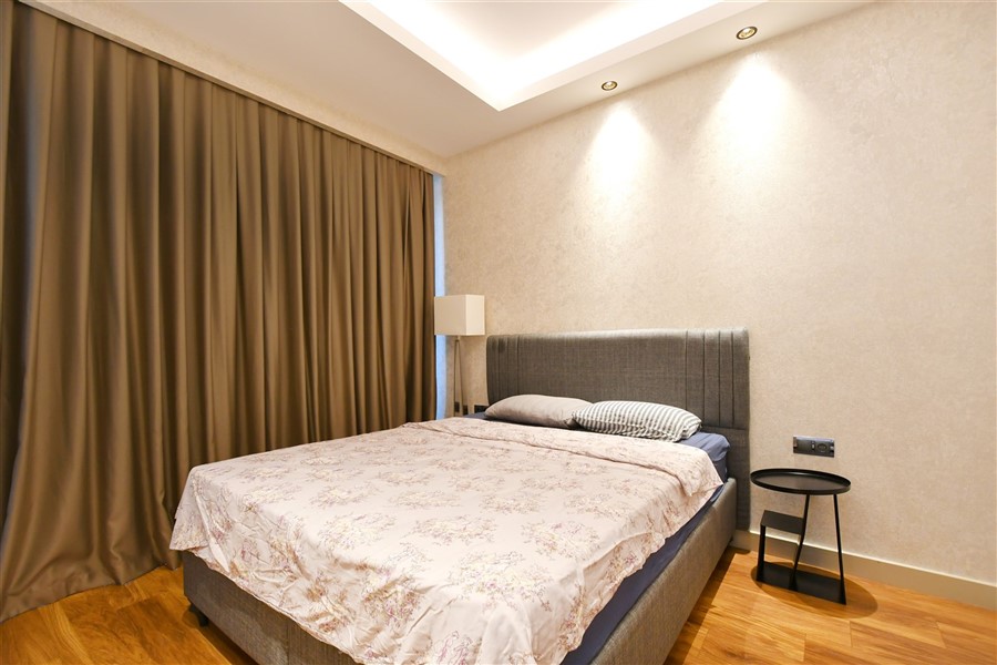 Flat in Alanya, Turkey, 60 m² - picture 14