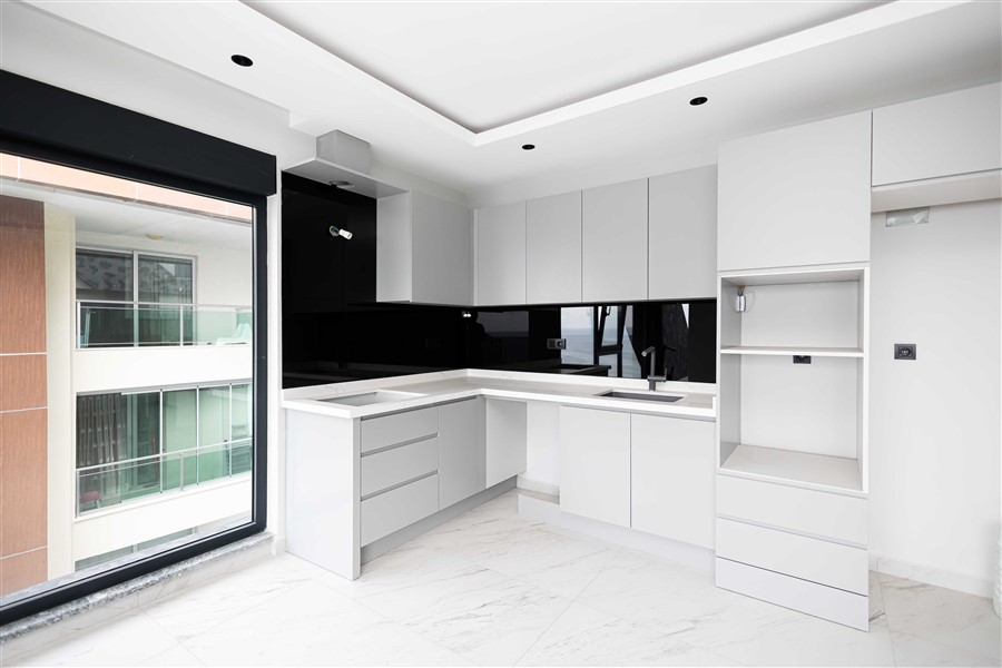 Wohnung in Alanya, Türkei, 139 m² - Foto 14