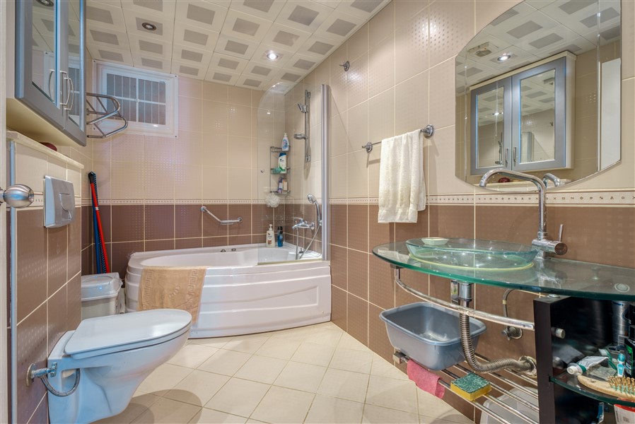 Flat in Alanya, Turkey, 125 m² - picture 14