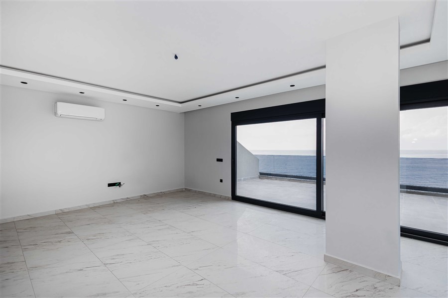 Wohnung in Alanya, Türkei, 139 m² - Foto 15