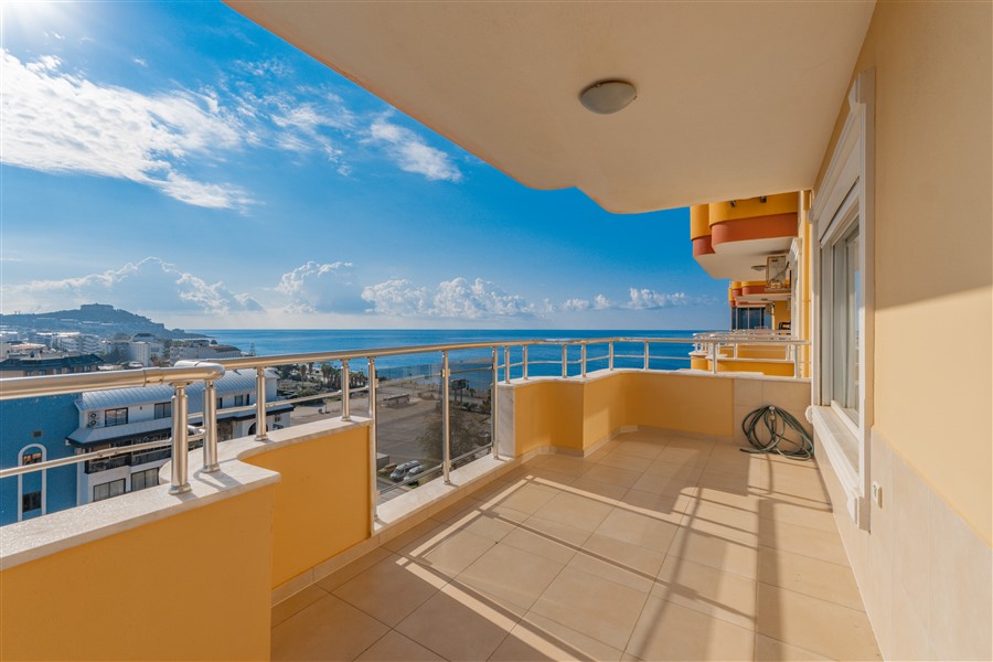 Flat in Alanya, Turkey, 125 m² - picture 15