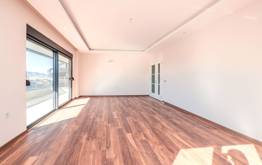Penthouse in Alanya, Türkei, 300 m² - Foto 15