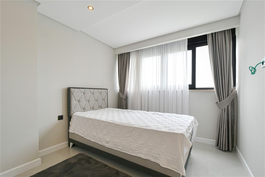 Penthouse in Alanya, Türkei, 135 m² - Foto 15