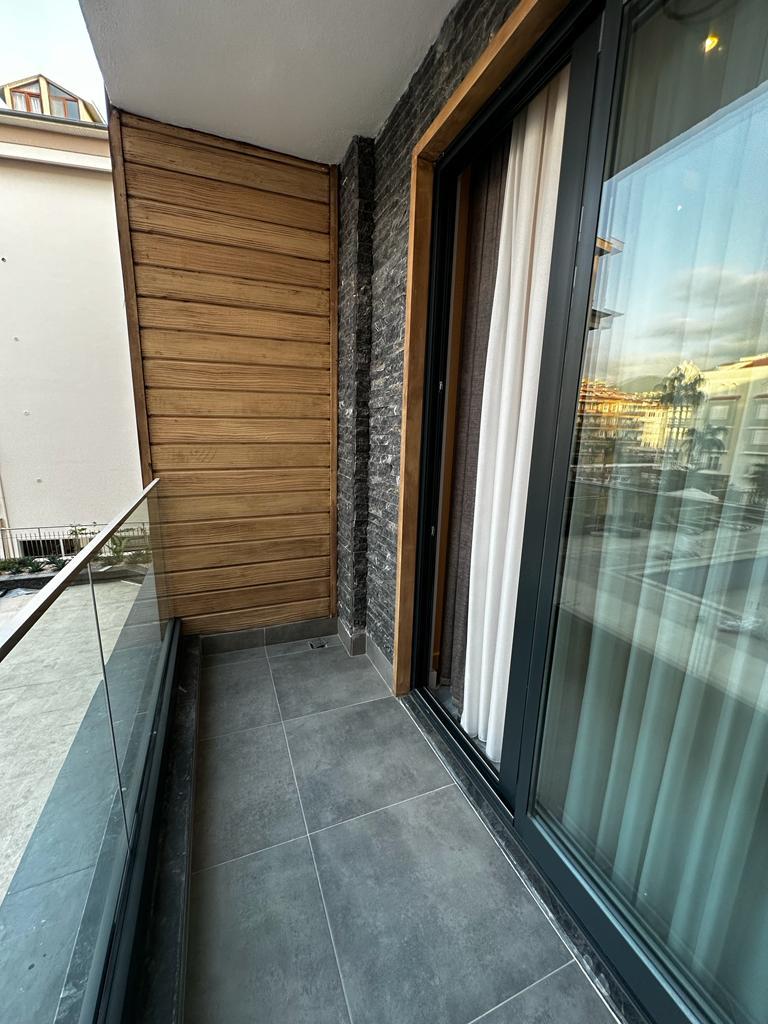 Flat in Alanya, Turkey, 80 m² - picture 15