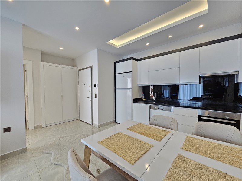 Flat in Alanya, Turkey, 65 m² - picture 15