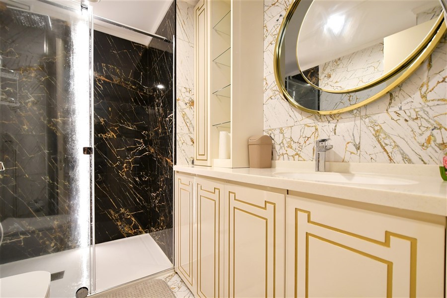 Flat in Alanya, Turkey, 60 m² - picture 16