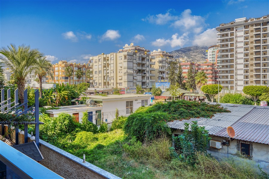 Wohnung in Alanya, Türkei, 80 m² - Foto 16
