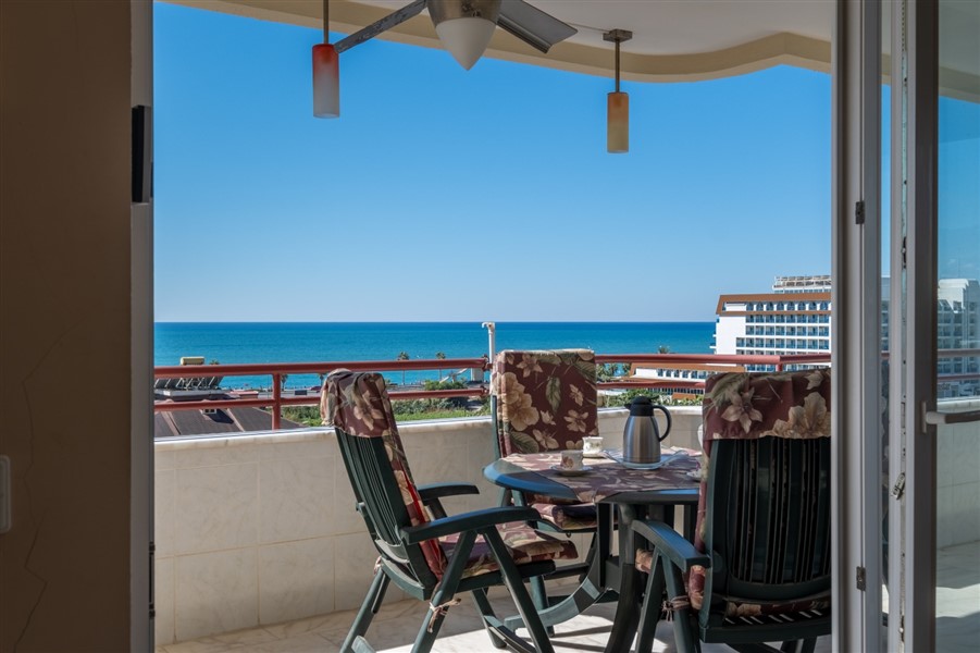 Flat in Alanya, Turkey, 130 m² - picture 16