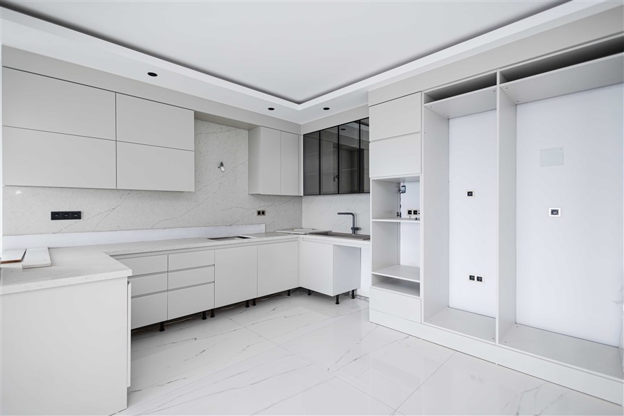 Wohnung in Alanya, Türkei, 180 m² - Foto 16