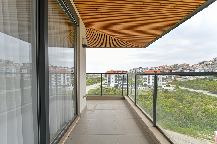 Penthouse in Alanya, Türkei, 135 m² - Foto 17