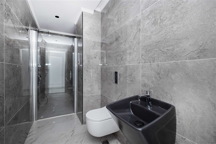 Wohnung in Alanya, Türkei, 180 m² - Foto 17