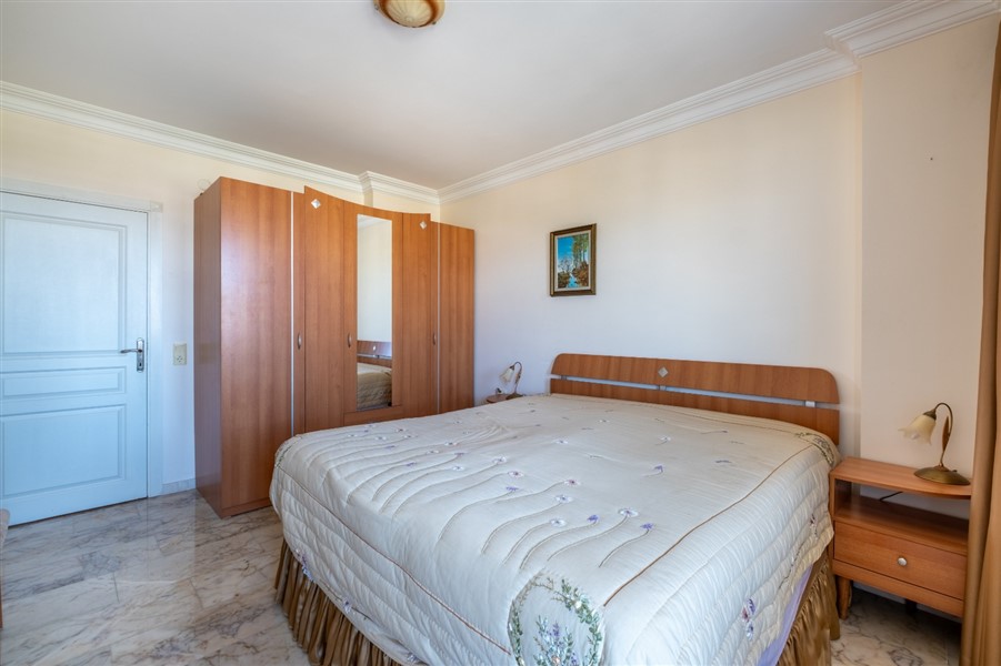 Flat in Alanya, Turkey, 130 m² - picture 17