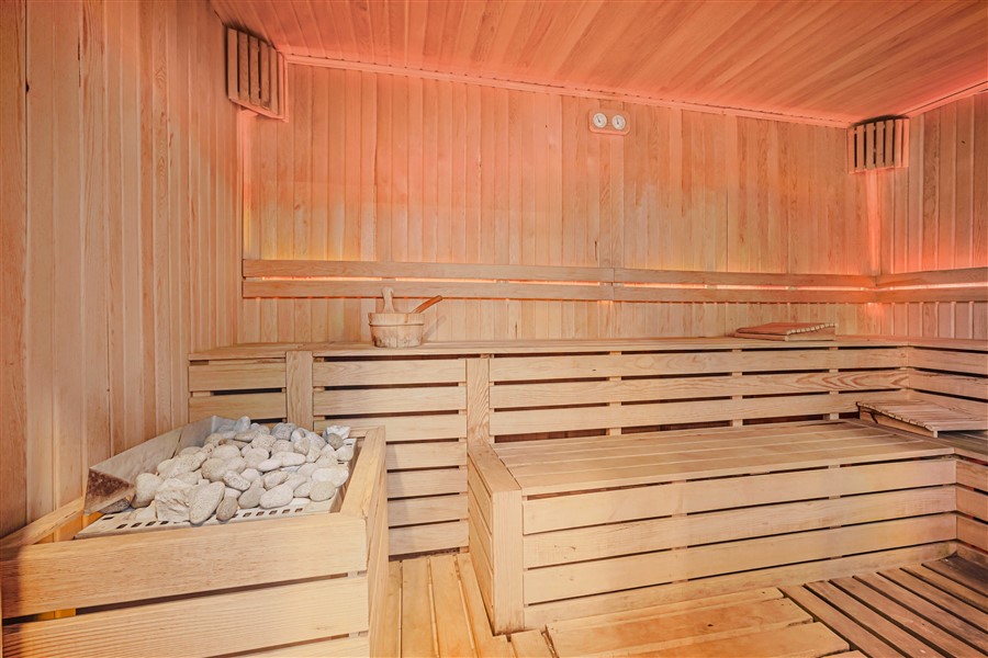 Wohnung in Alanya, Türkei, 80 m² - Foto 17