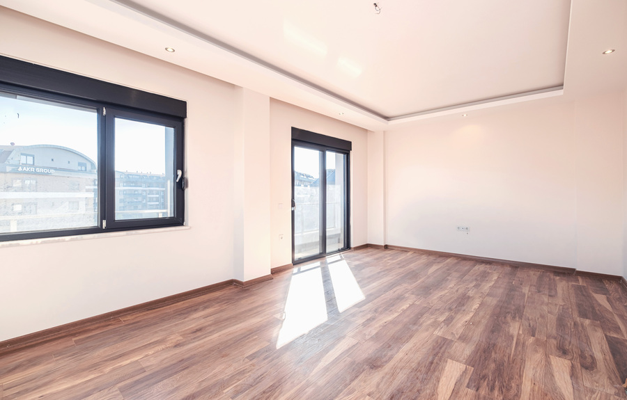 Penthouse in Alanya, Türkei, 300 m² - Foto 17