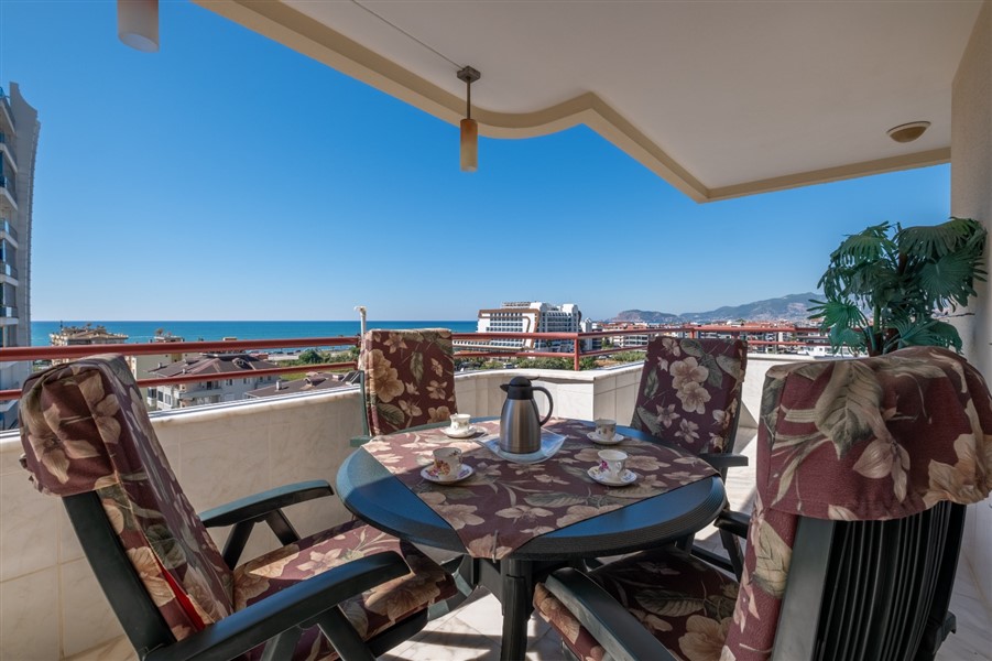 Flat in Alanya, Turkey, 130 m² - picture 18