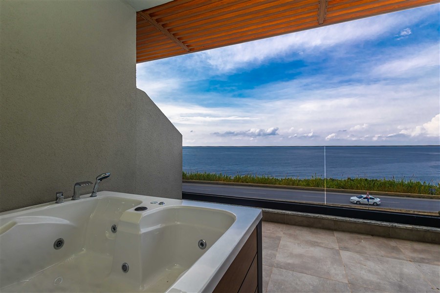 Wohnung in Alanya, Türkei, 180 m² - Foto 18