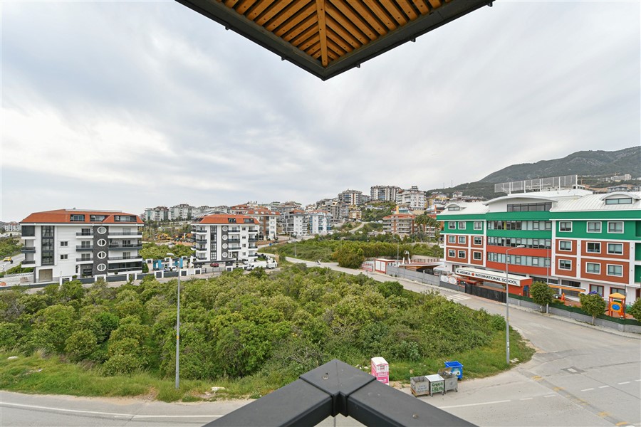 Penthouse in Alanya, Türkei, 135 m² - Foto 18
