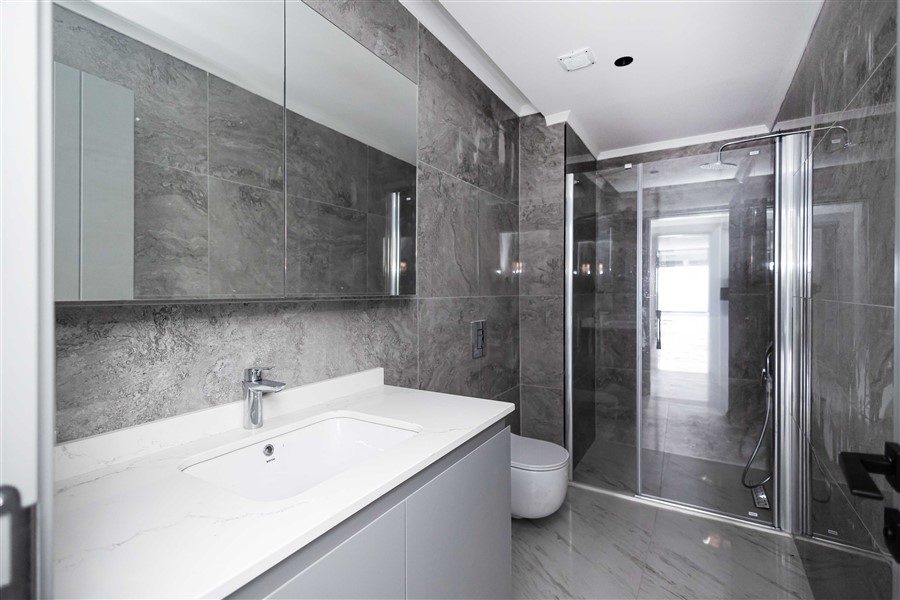 Wohnung in Alanya, Türkei, 139 m² - Foto 18