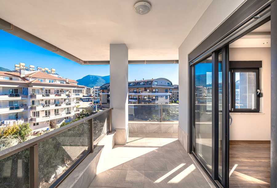 Penthouse in Alanya, Türkei, 300 m² - Foto 19