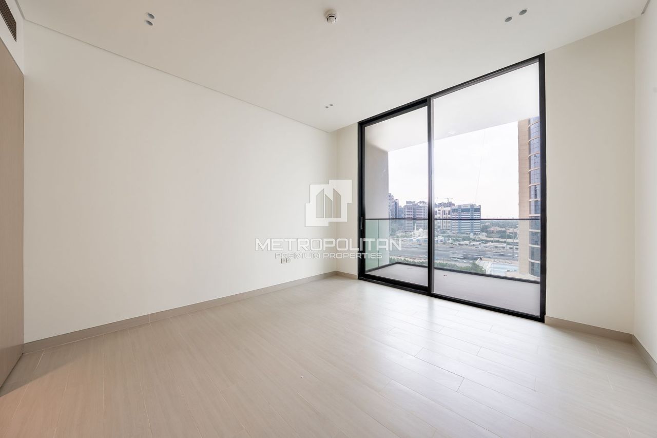 Apartment in Dubai, VAE, 40 m² - Foto 1