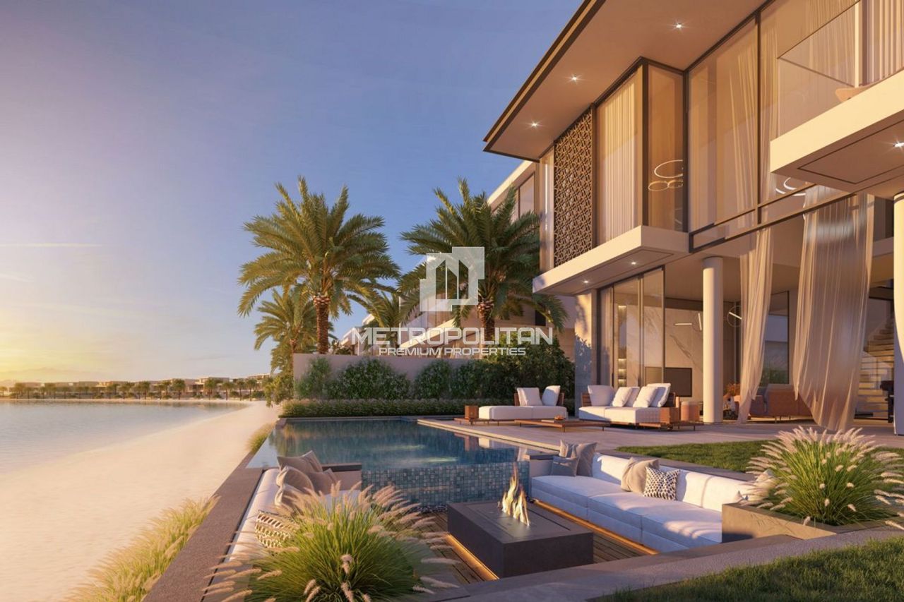 Villa à Dubaï, EAU, 686 m² - image 1