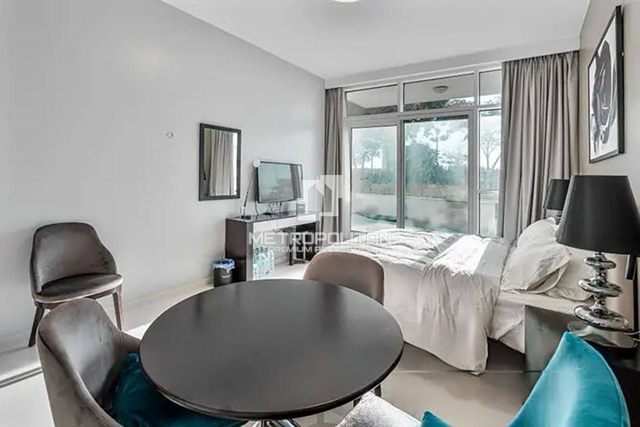 Appartement à Dubaï, EAU, 74 m² - image 1