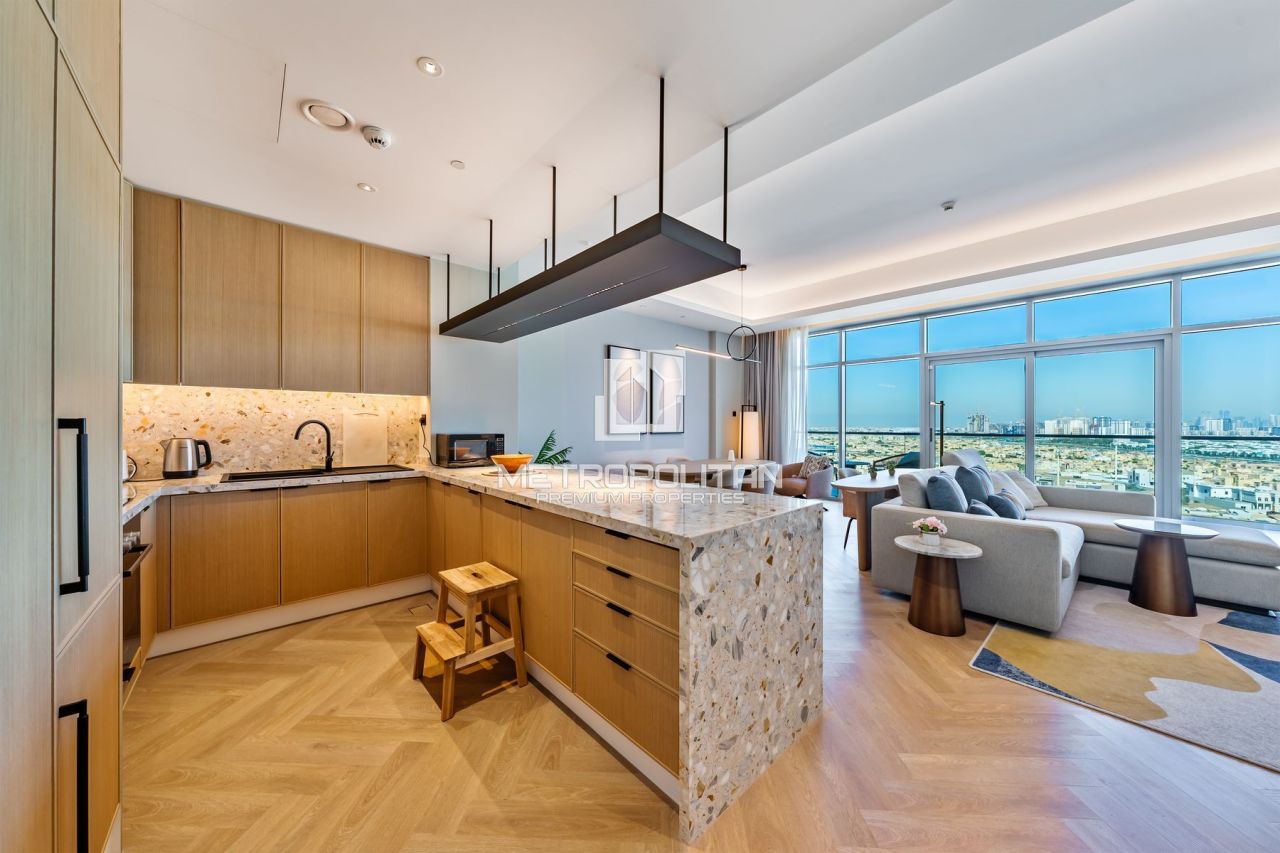 Appartement à Dubaï, EAU, 139 m² - image 1