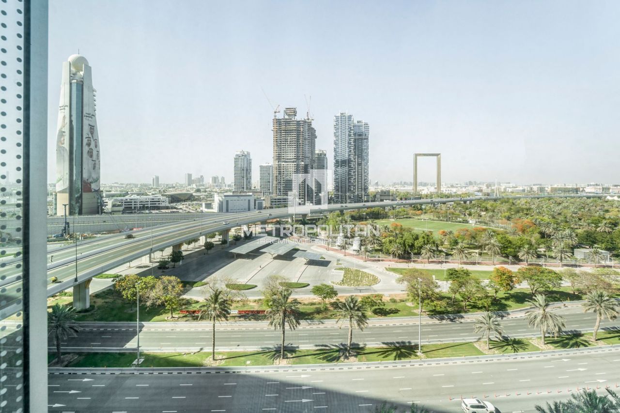 Appartement à Dubaï, EAU, 110 m² - image 2