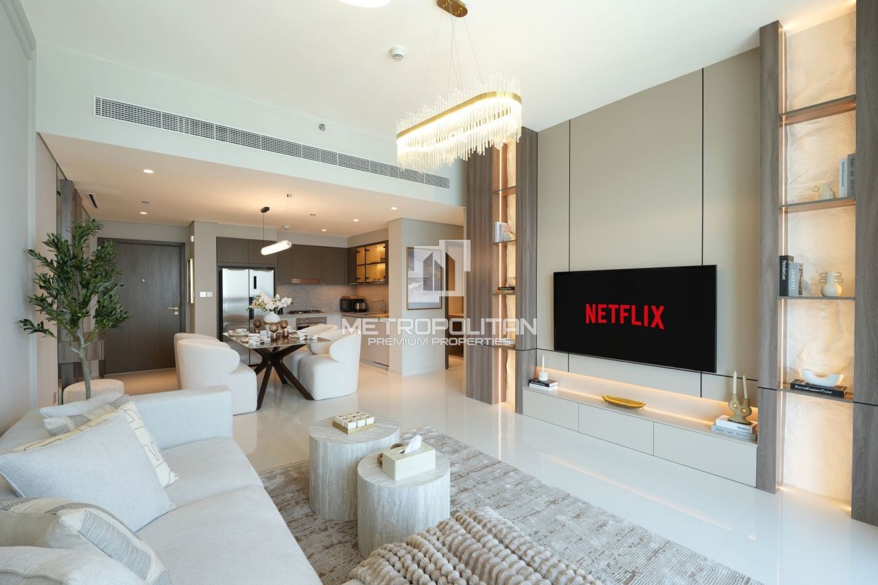 Appartement à Dubaï, EAU, 123 m² - image 2