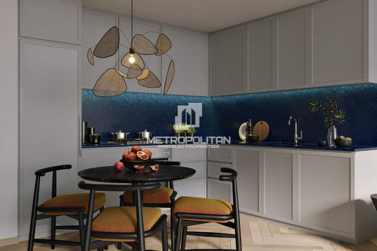 Appartement à Dubaï, EAU, 62 m² - image 2