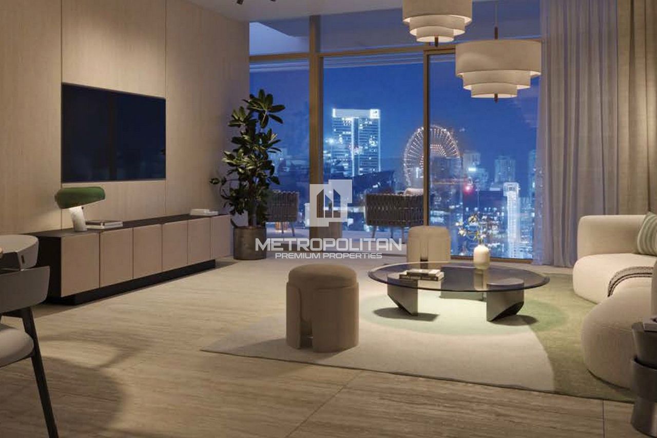 Appartement à Dubaï, EAU, 245 m² - image 2