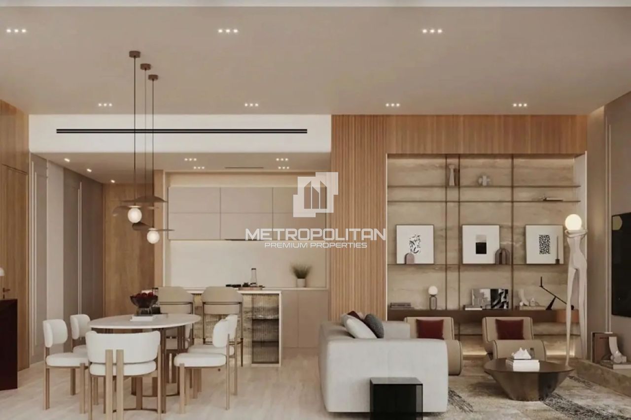 Apartment in Dubai, VAE, 64 m² - Foto 2